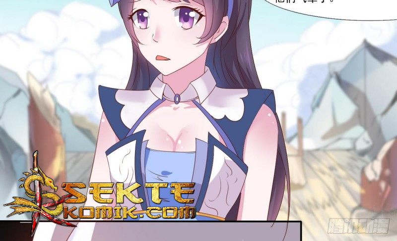 Magic Immortal Qi Chapter 03 Gambar 32